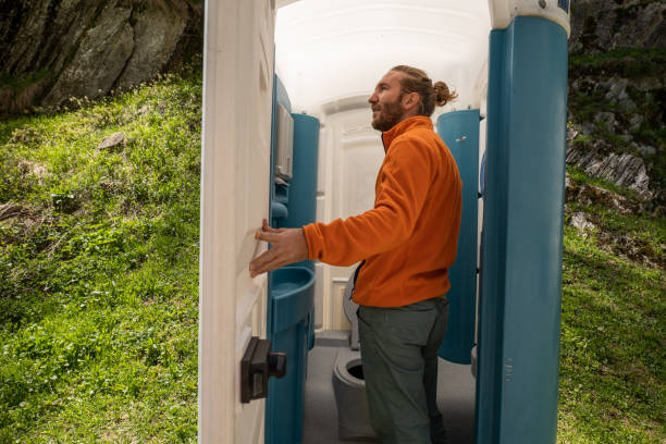 Best Porta potty for special events  in Green Meadows, OH