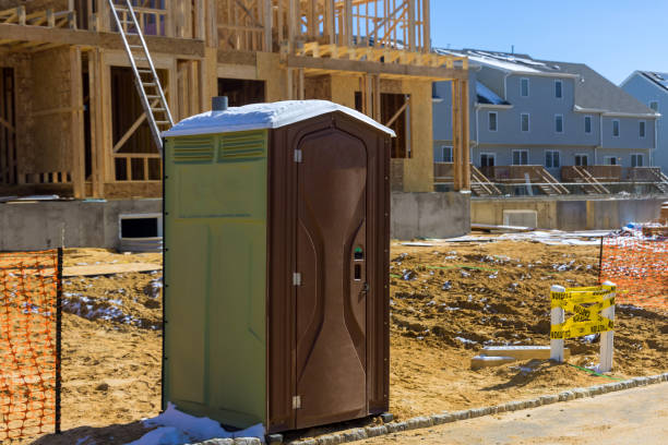 Best Temporary restroom rental  in Green Meadows, OH