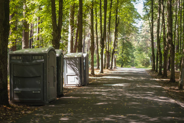 Best Emergency porta potty rental  in Green Meadows, OH