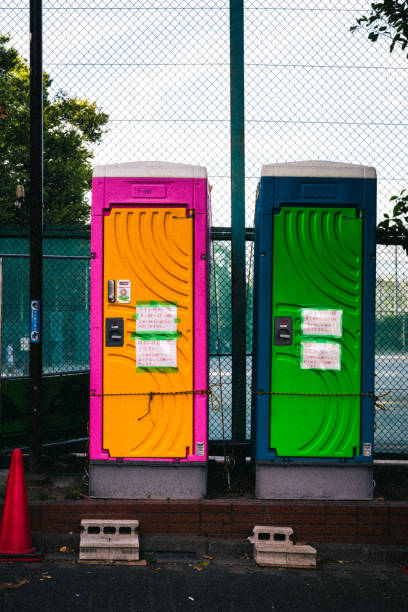 Best Best portable toilet rental  in Green Meadows, OH