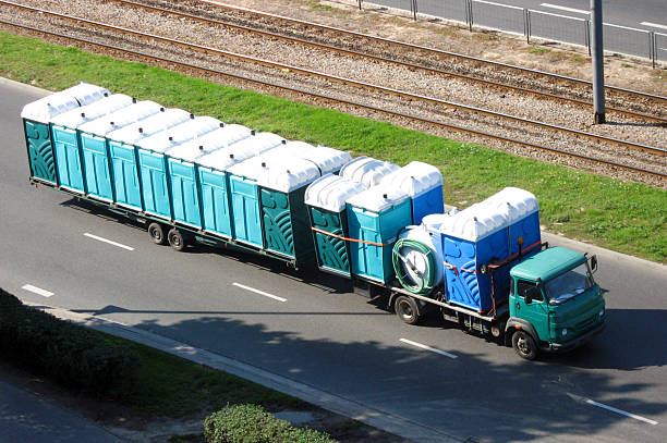  Green Meadows, OH Porta Potty Rental Pros