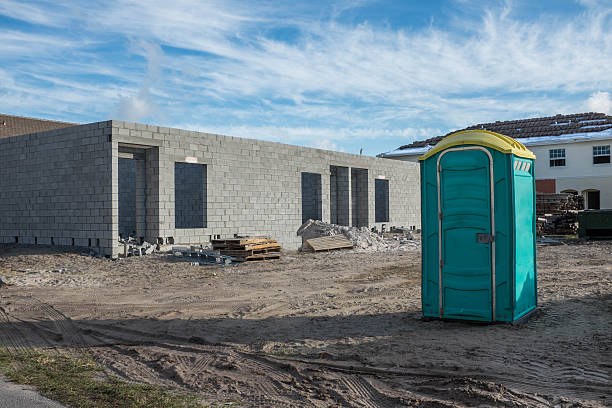 Best Long-term porta potty rental  in Green Meadows, OH