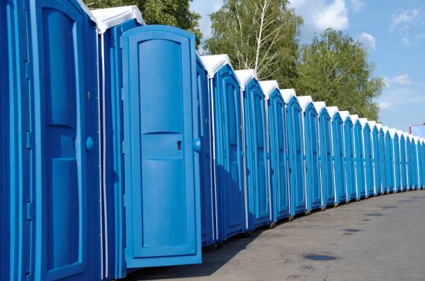 Reliable Green Meadows, OH porta potty rental Solutions